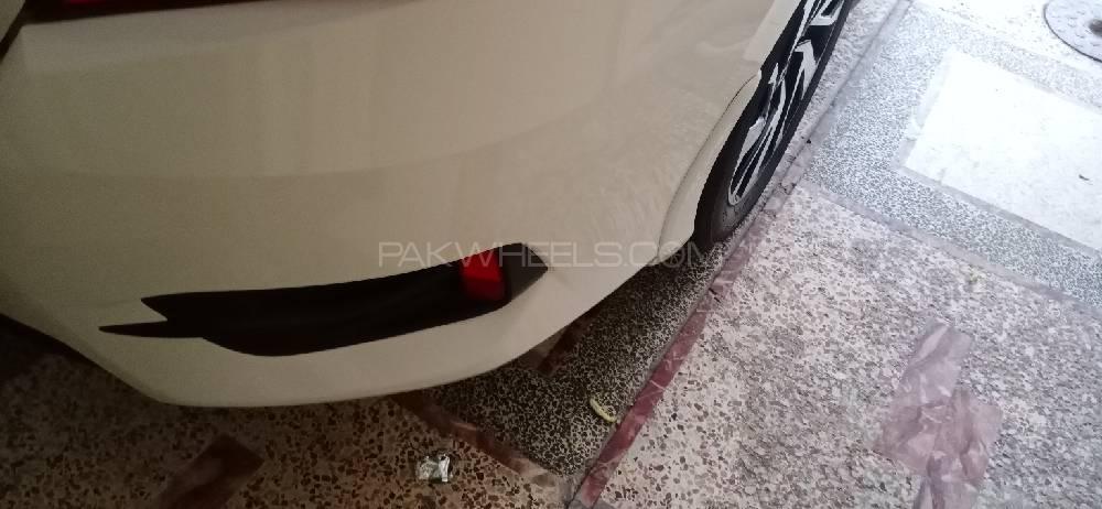 Honda Civic 2018 for Sale in Faisalabad Honda Civic 2018 for Sale in Faisalabad Image-7