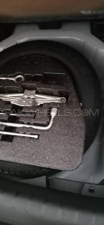 Honda Civic 2018 for Sale in Faisalabad Honda Civic 2018 for Sale in Faisalabad Image-16