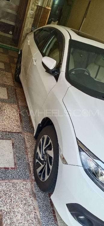 Honda Civic 2018 for Sale in Faisalabad Honda Civic 2018 for Sale in Faisalabad Image-20