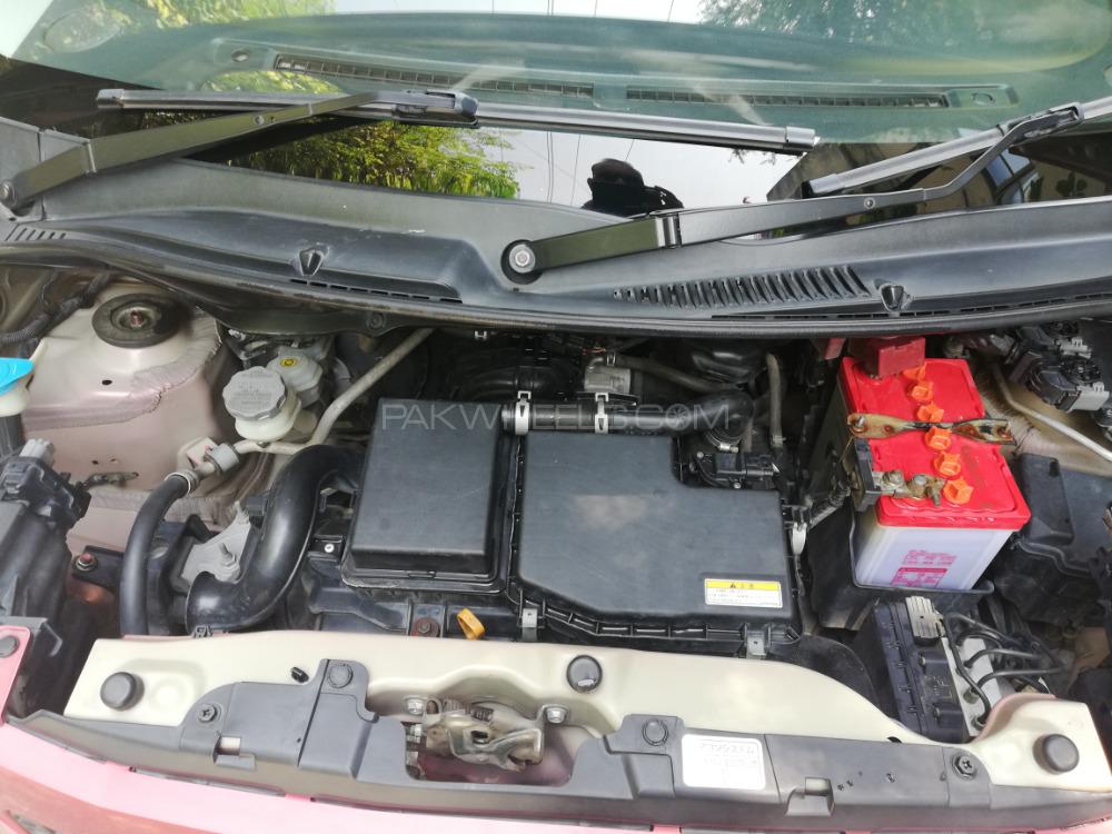 Nissan Moco 2011 for Sale in Rawalpindi Nissan Moco 2011 for Sale in Rawalpindi Image-4