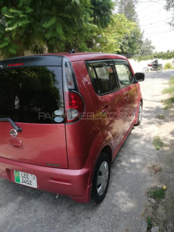Nissan Moco 2011 for Sale in Rawalpindi Nissan Moco 2011 for Sale in Rawalpindi Image-8