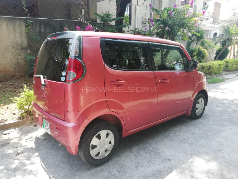 Nissan Moco 2011 for Sale in Rawalpindi Nissan Moco 2011 for Sale in Rawalpindi Image-11