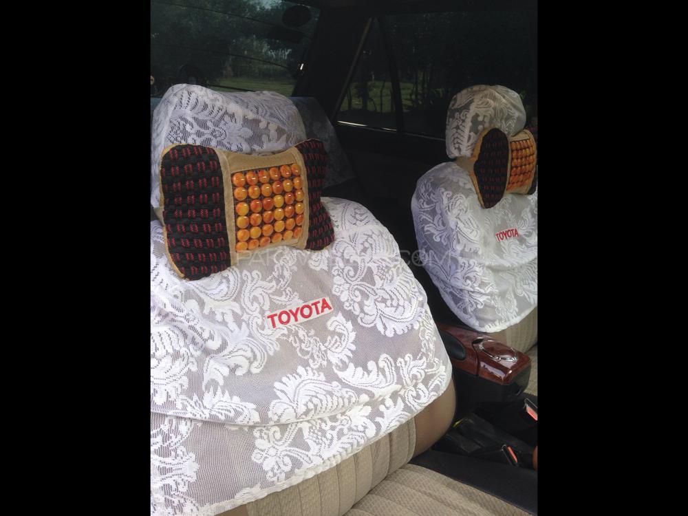 Nissan Sunny 1986 for Sale in Peshawar Nissan Sunny 1986 for Sale in Peshawar Image-10