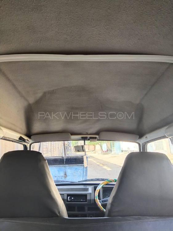 Suzuki Bolan 2004 for Sale in Haroonabad Suzuki Bolan 2004 for Sale in Haroonabad Image-7