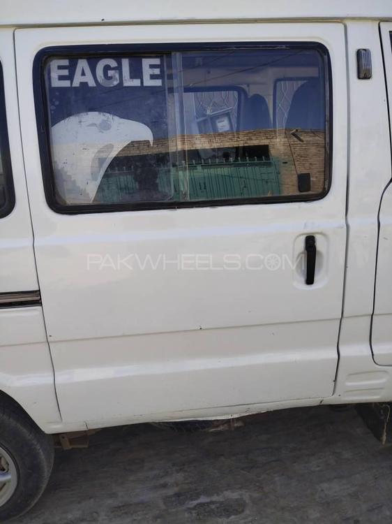 Suzuki Bolan 2004 for Sale in Haroonabad Suzuki Bolan 2004 for Sale in Haroonabad Image-12