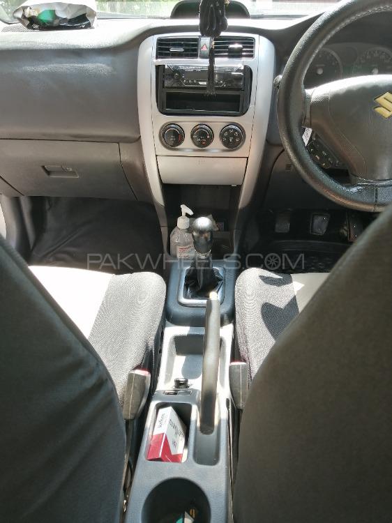Suzuki Liana 2005 for Sale in Lahore Suzuki Liana 2005 for Sale in Lahore Image-19