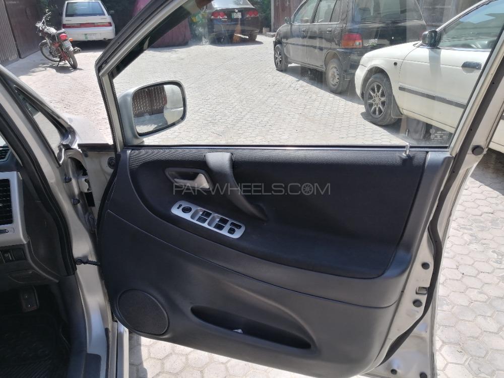 Suzuki Liana 2005 for Sale in Lahore Suzuki Liana 2005 for Sale in Lahore Image-18