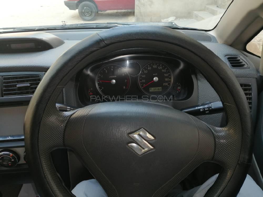 Suzuki Liana 2008 for Sale in Hyderabad Image-1