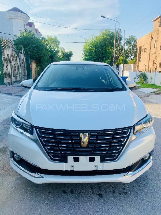 Toyota Premio 2017 for Sale in Peshawar Image-1