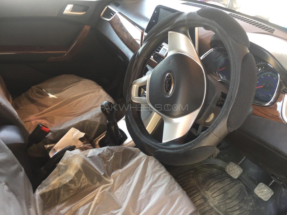 United Bravo 2019 for Sale in Vehari United Bravo 2019 for Sale in Vehari Image-5