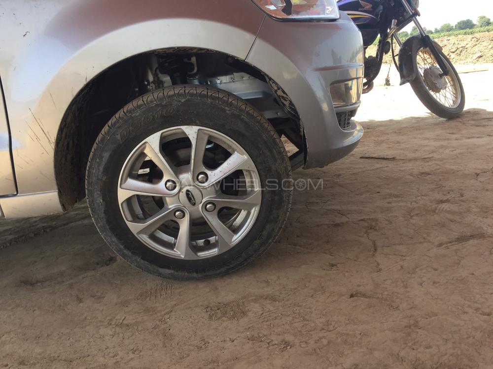 United Bravo 2019 for Sale in Vehari United Bravo 2019 for Sale in Vehari Image-7