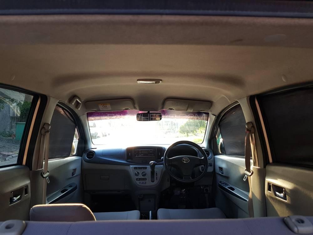 Daihatsu Mira 2013 for Sale in Lahore Daihatsu Mira 2013 for Sale in Lahore Image-10