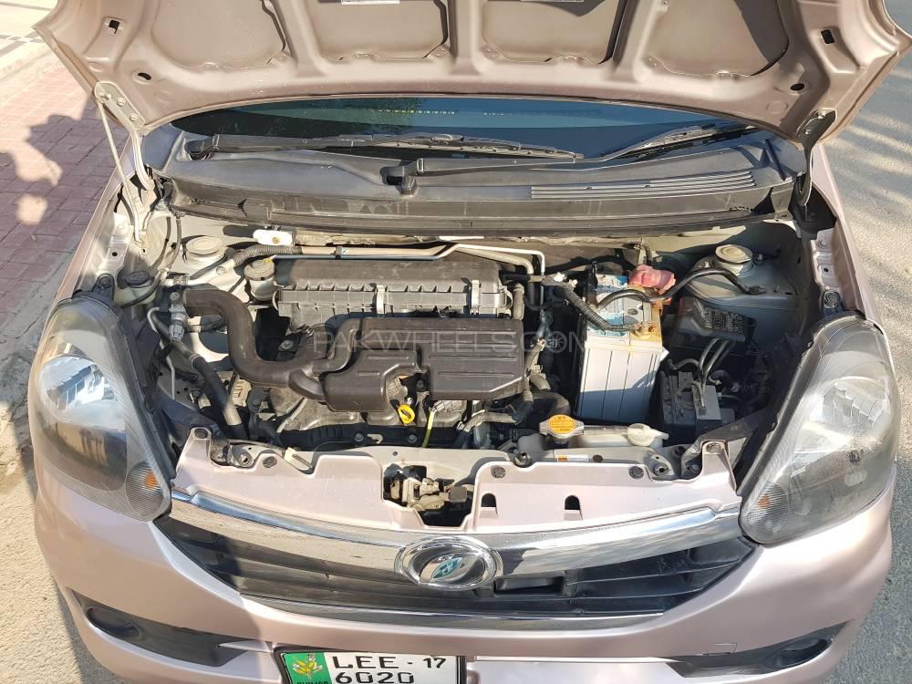Daihatsu Mira 2013 for Sale in Lahore Daihatsu Mira 2013 for Sale in Lahore Image-15