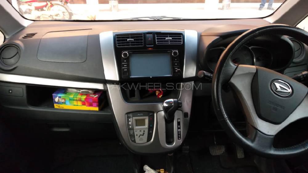 Daihatsu Move 2017 for Sale in Gujar Khan Daihatsu Move 2017 for Sale in Gujar Khan Image-3