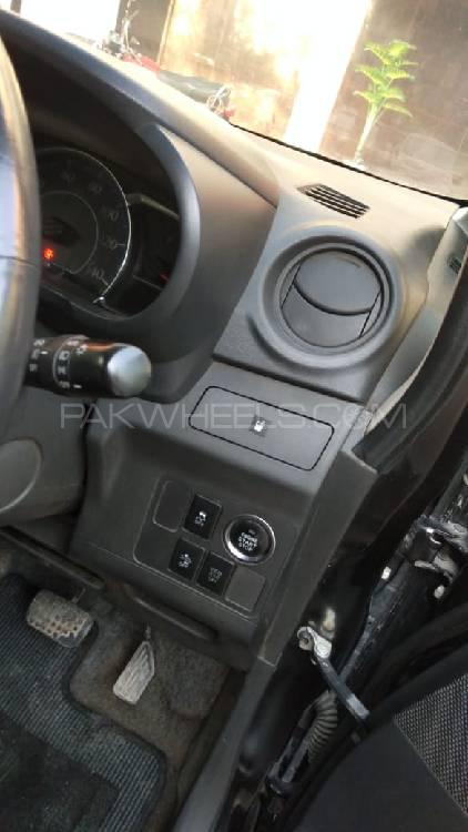 Daihatsu Move 2017 for Sale in Gujar Khan Daihatsu Move 2017 for Sale in Gujar Khan Image-5