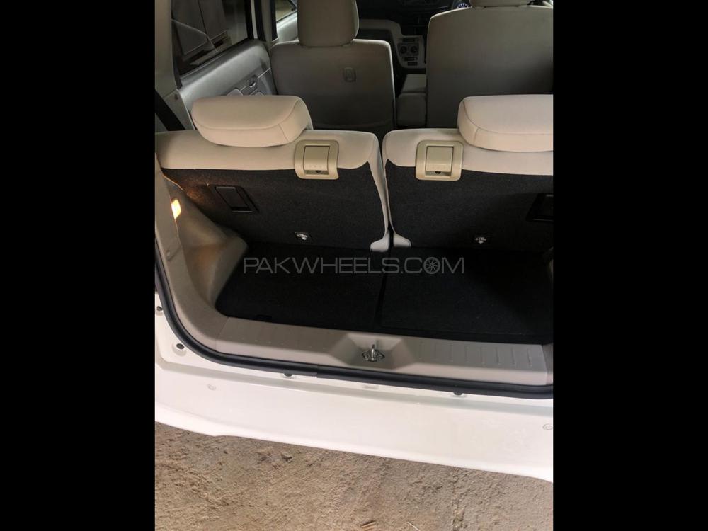 Daihatsu Move 2018 for Sale in Karachi Daihatsu Move 2018 for Sale in Karachi Image-8