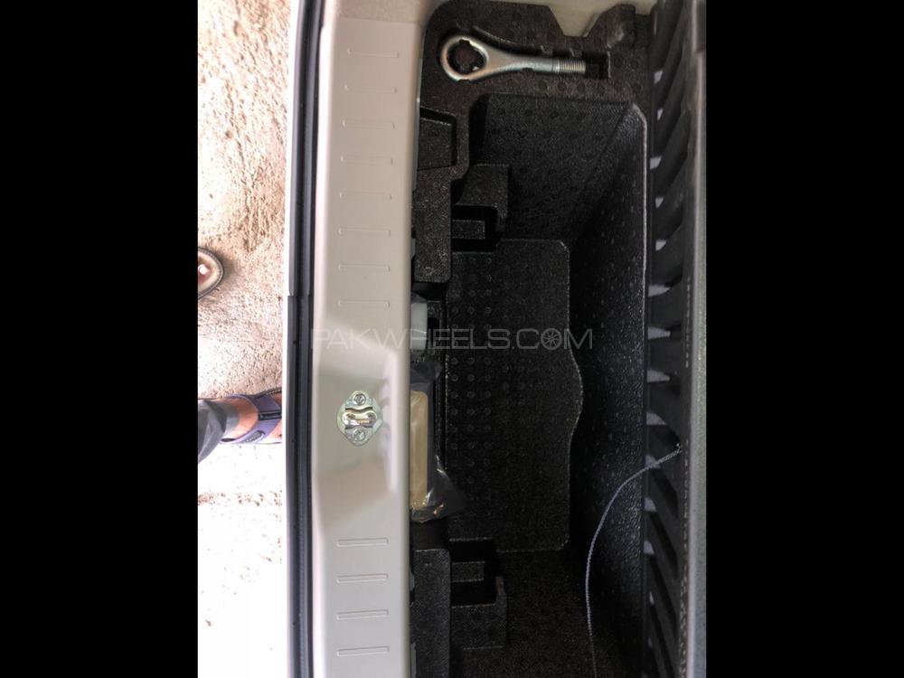 Daihatsu Move 2018 for Sale in Karachi Daihatsu Move 2018 for Sale in Karachi Image-9