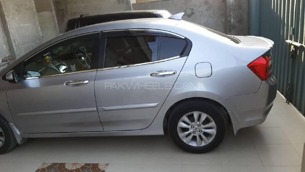 ہونڈا سٹی 2019 for Sale in لاہور ہونڈا سٹی 2019 for Sale in لاہور Image-3