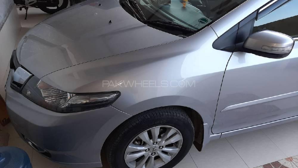 ہونڈا سٹی 2019 for Sale in لاہور ہونڈا سٹی 2019 for Sale in لاہور Image-2
