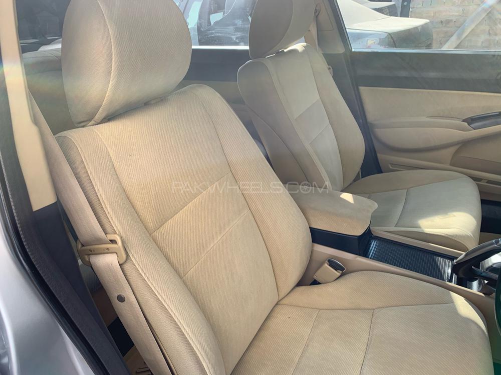 ہونڈا سوک 2011 for Sale in پشاور ہونڈا سوک 2011 for Sale in پشاور Image-4