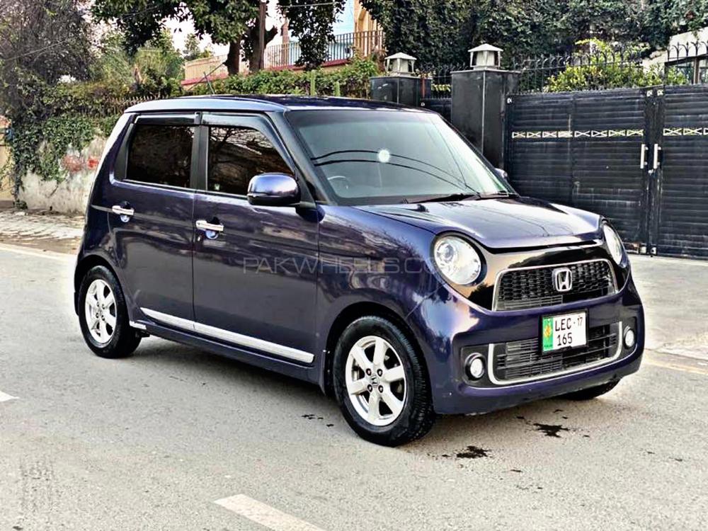ہونڈا این ون 2014 for Sale in لاہور Image-1