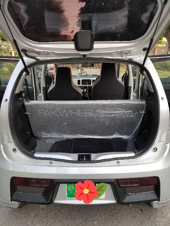 مازدا کی رول 2015 for Sale in لاہور مازدا کی رول 2015 for Sale in لاہور Image-8