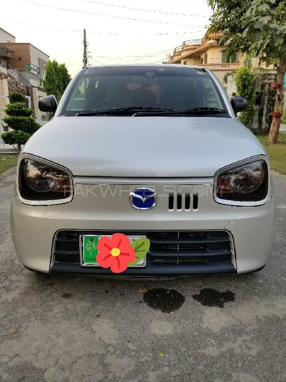 مازدا کی رول 2015 for Sale in لاہور مازدا کی رول 2015 for Sale in لاہور Image-2