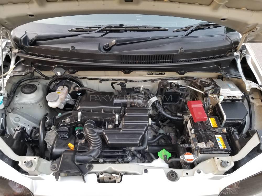 مازدا کی رول 2015 for Sale in لاہور مازدا کی رول 2015 for Sale in لاہور Image-5