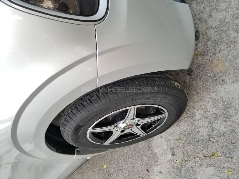 مازدا کی رول 2015 for Sale in لاہور مازدا کی رول 2015 for Sale in لاہور Image-10