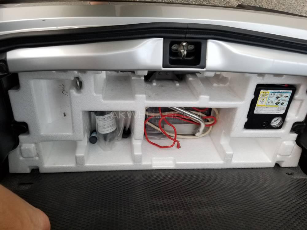 مازدا کی رول 2015 for Sale in لاہور مازدا کی رول 2015 for Sale in لاہور Image-15