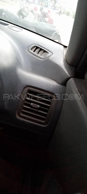 سوزوکی کلٹس 2001 for Sale in کراچی Image-1