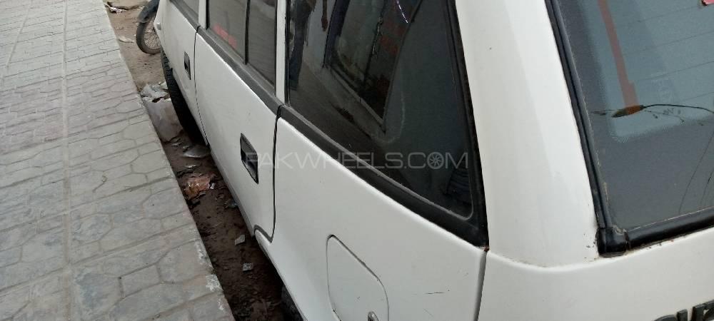 سوزوکی کلٹس 2001 for Sale in کراچی سوزوکی کلٹس 2001 for Sale in کراچی Image-3