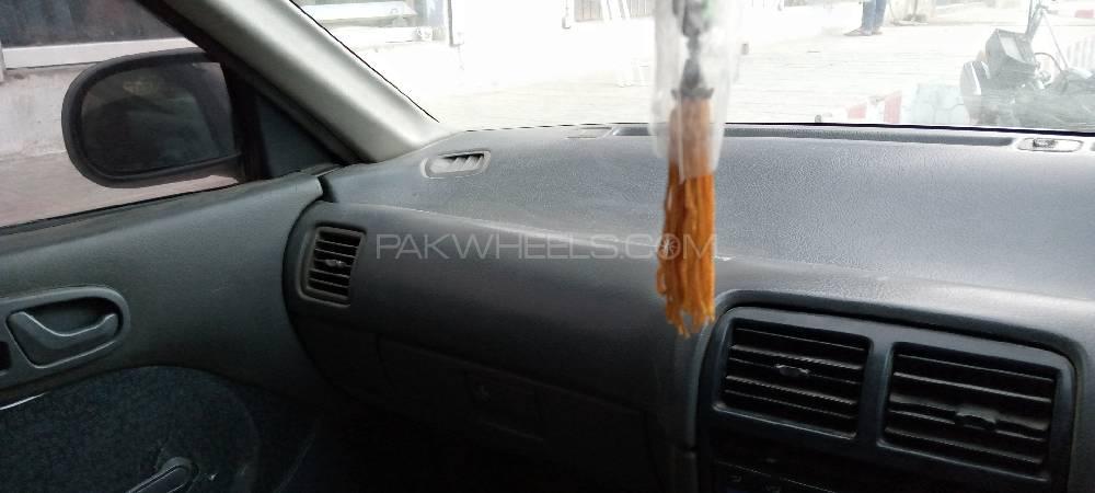 سوزوکی کلٹس 2001 for Sale in کراچی سوزوکی کلٹس 2001 for Sale in کراچی Image-6