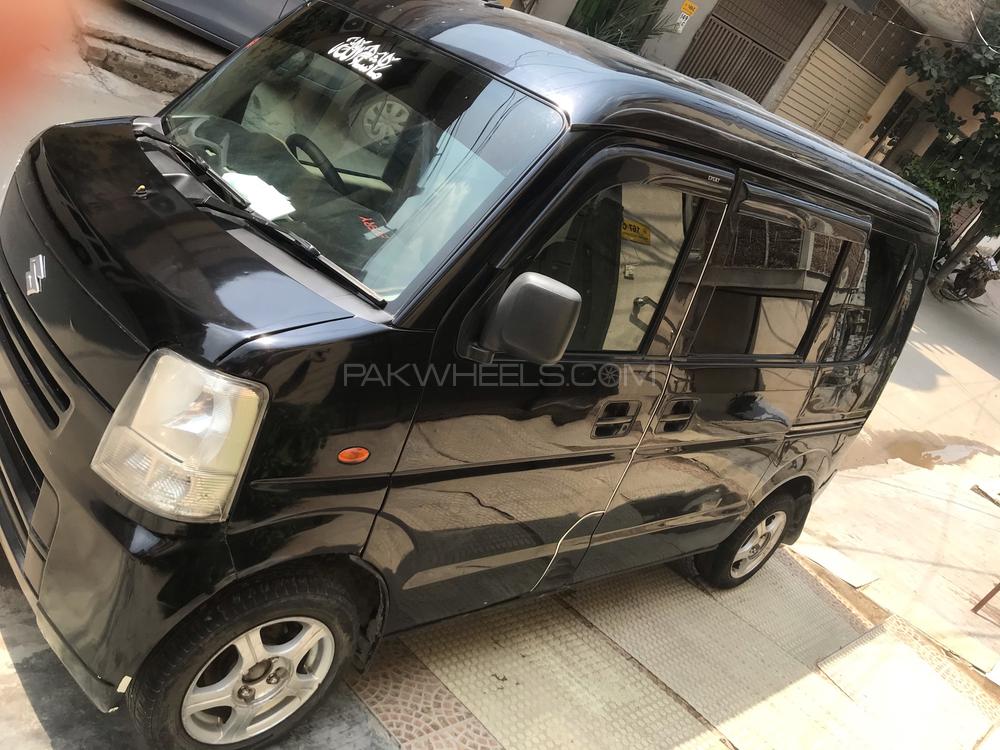 سوزوکی ایوری 2008 for Sale in لاہور سوزوکی ایوری 2008 for Sale in لاہور Image-4