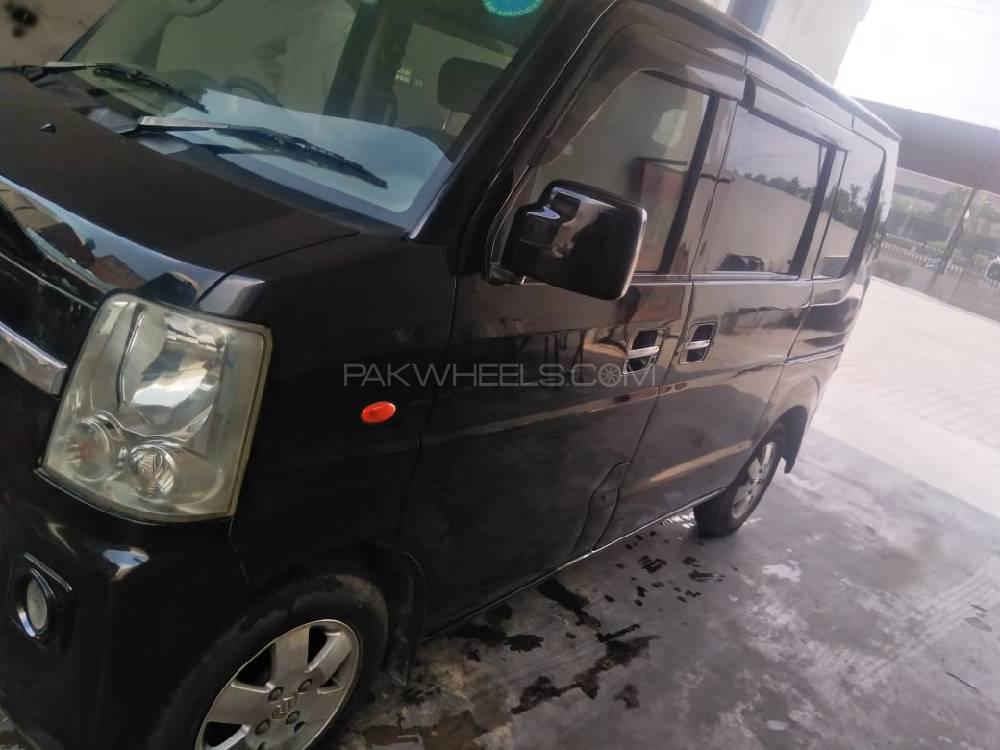 Suzuki Every Wagon 2011 for Sale in Daska Image-1