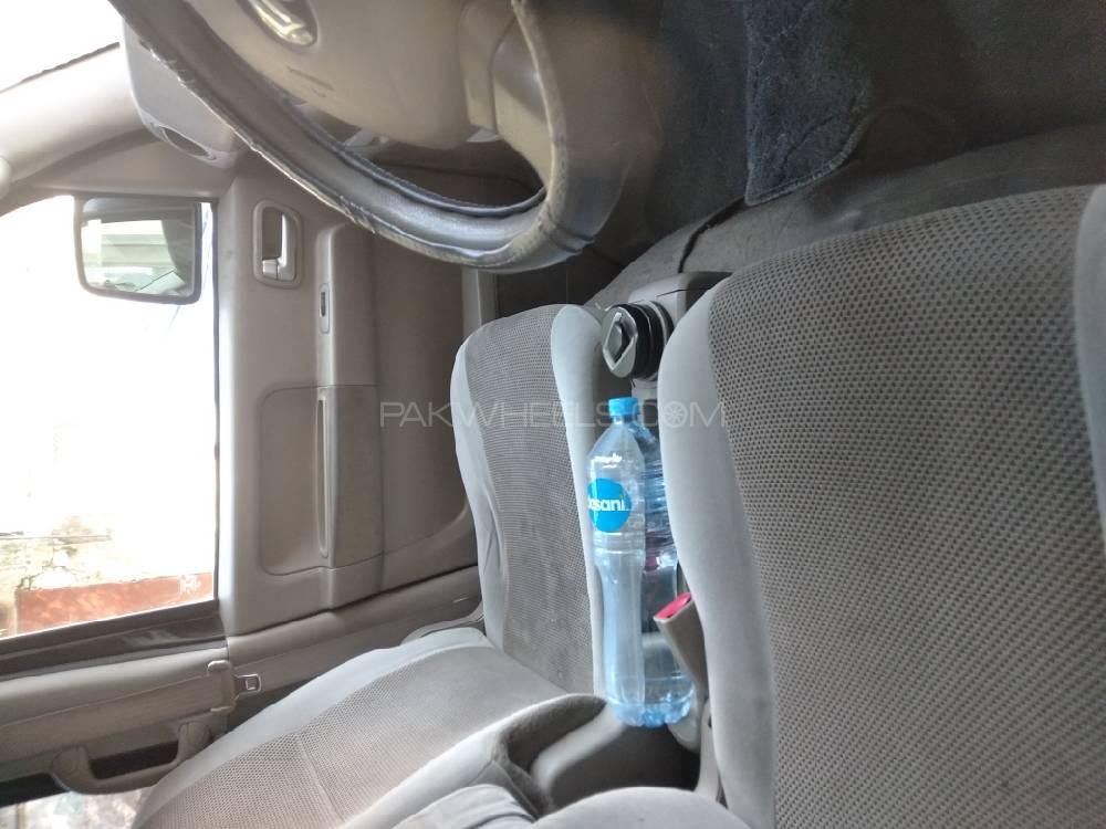 Suzuki Every Wagon 2010 for Sale in Lahore Suzuki Every Wagon 2010 for Sale in Lahore Image-5