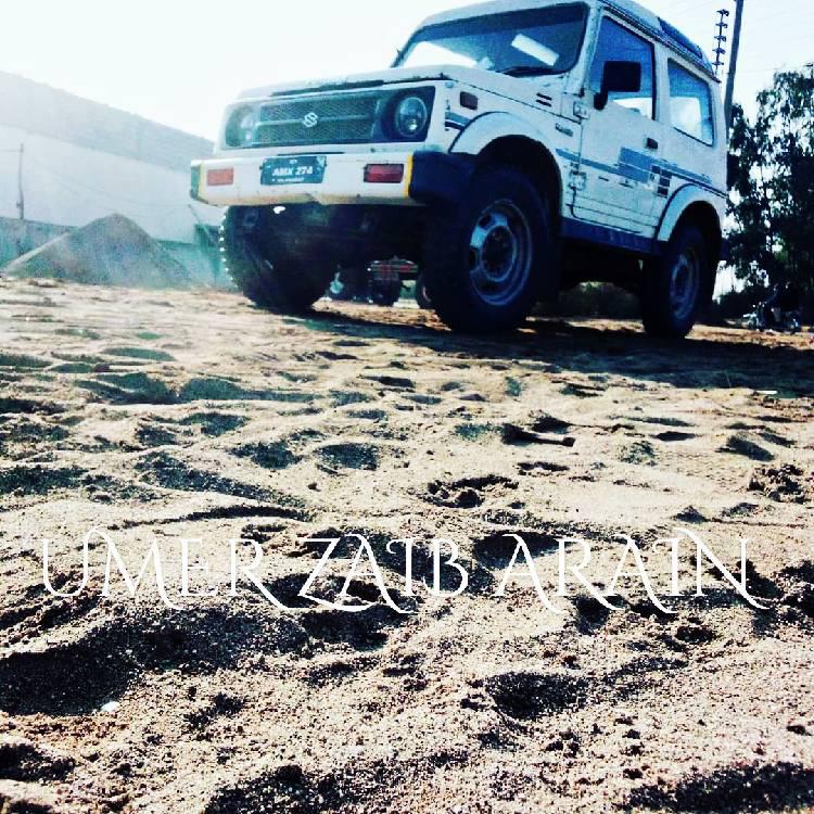 Suzuki Jimny 1999 for Sale in Attock Image-1