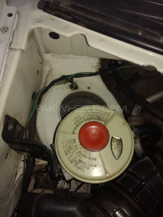 Suzuki Liana 2010 for Sale in Hayatabad Suzuki Liana 2010 for Sale in Hayatabad Image-7