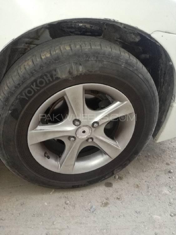 Suzuki Liana 2010 for Sale in Hayatabad Suzuki Liana 2010 for Sale in Hayatabad Image-13