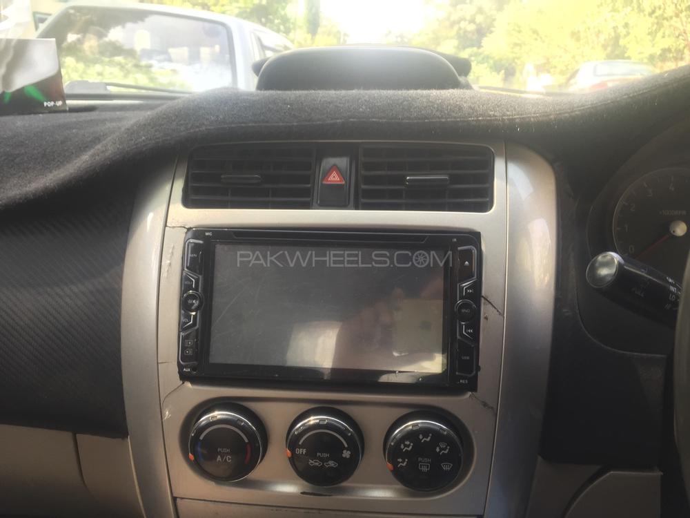 Suzuki Liana 2007 for Sale in Islamabad Suzuki Liana 2007 for Sale in Islamabad Image-13