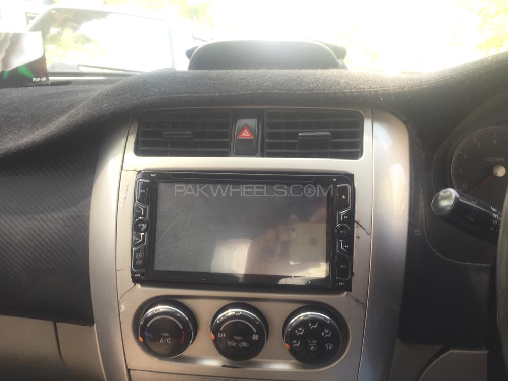 Suzuki Liana 2007 for Sale in Islamabad Suzuki Liana 2007 for Sale in Islamabad Image-14