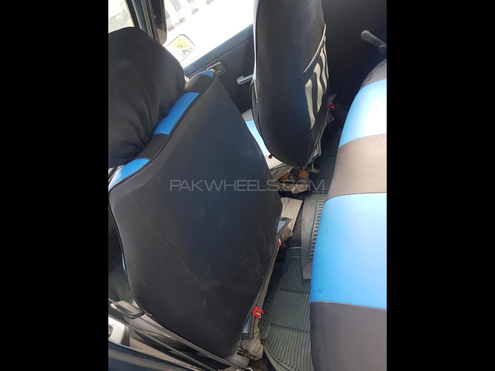 سوزوکی مہران 2006 for Sale in لاہور سوزوکی مہران 2006 for Sale in لاہور Image-6