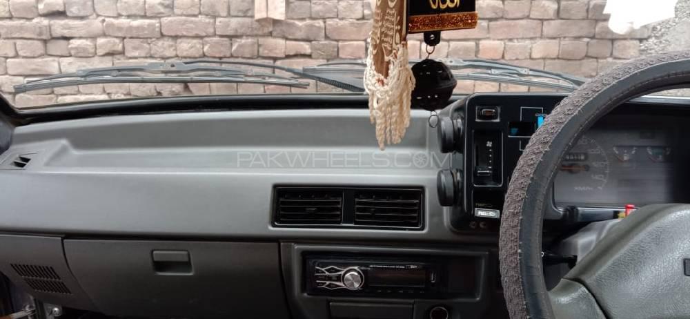 Suzuki Mehran 2018 for Sale in Multan Image-1