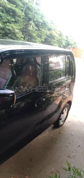 Suzuki Wagon R 2016 for Sale in Karachi Suzuki Wagon R 2016 for Sale in Karachi Image-7