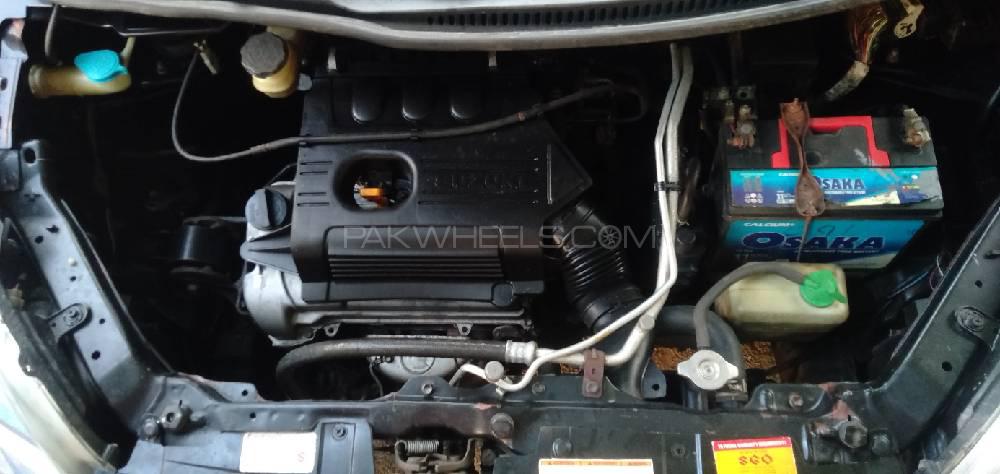 Suzuki Wagon R 2016 for Sale in Karachi Suzuki Wagon R 2016 for Sale in Karachi Image-10