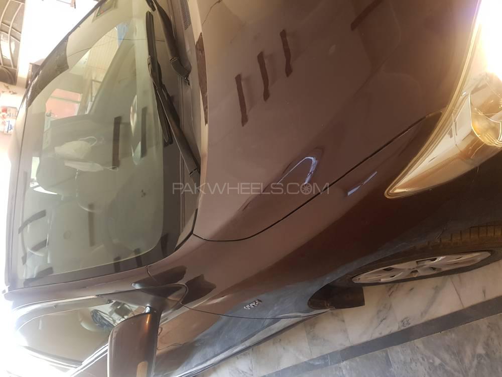 Toyota Corolla 2012 for Sale in Attock Image-1