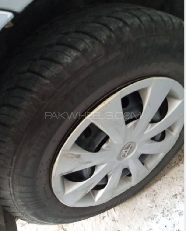 Toyota Corolla 2013 for Sale in Multan Toyota Corolla 2013 for Sale in Multan Image-4