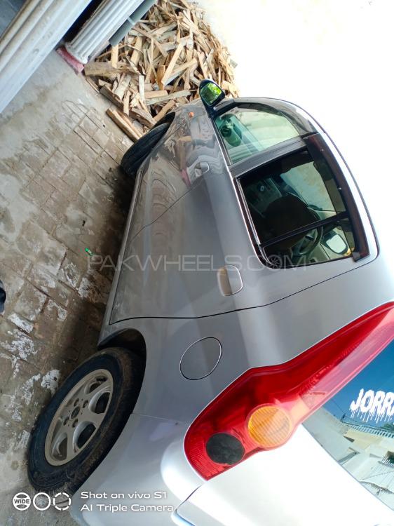 Daihatsu Mira 2007 for Sale in Kallur kot Daihatsu Mira 2007 for Sale in Kallur kot Image-6