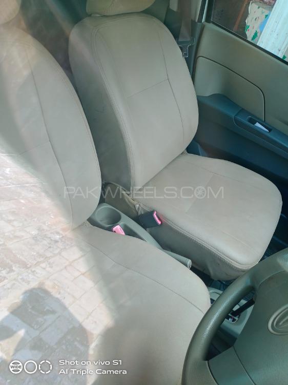 Daihatsu Mira 2007 for Sale in Kallur kot Daihatsu Mira 2007 for Sale in Kallur kot Image-8