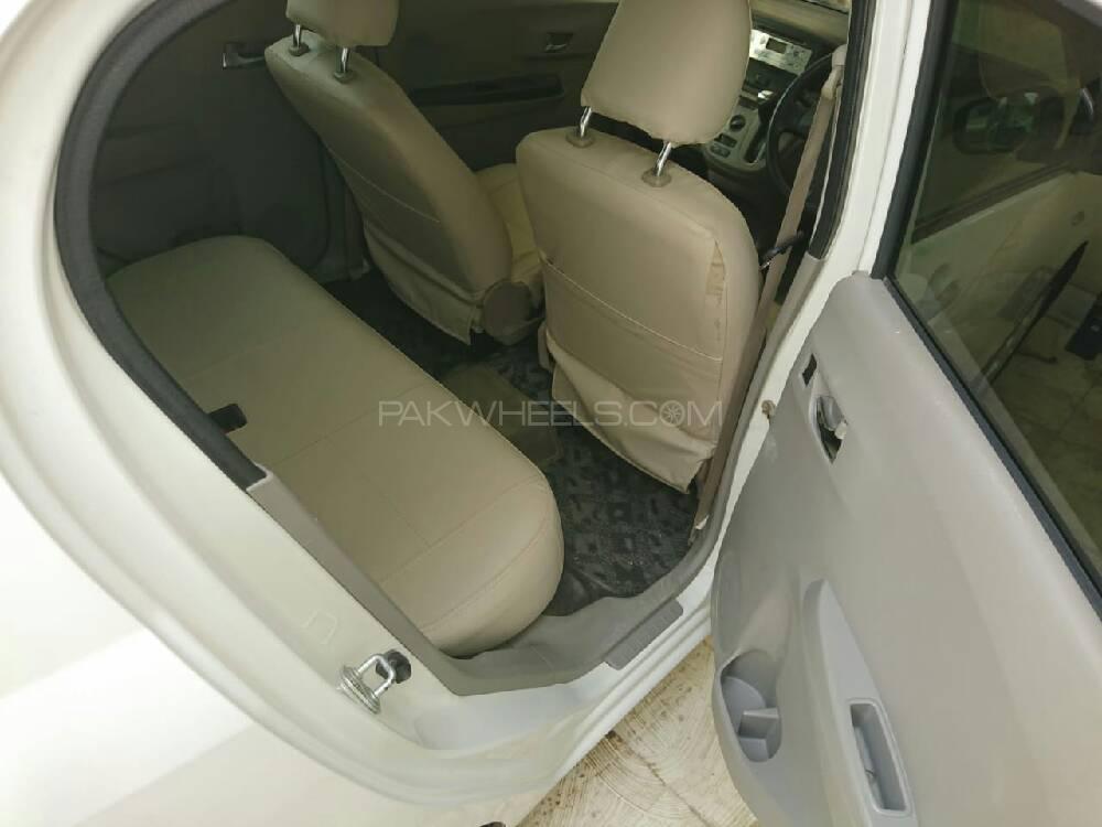 Daihatsu Mira 2012 for Sale in Karachi Daihatsu Mira 2012 for Sale in Karachi Image-11